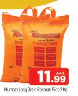 Al Madina mumtaz Basmati / Biryani Rice offer
