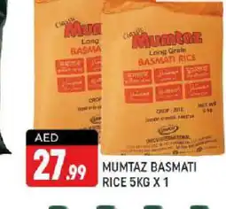 Shaklan mumtaz Basmati / Biryani Rice offer