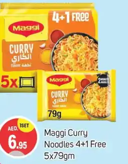 Talal Market MAGGI Noodles offer