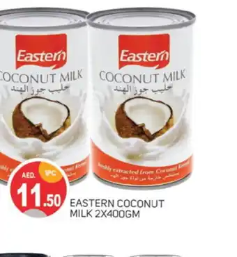 Talal Market EASTERN Coconut Milk offer