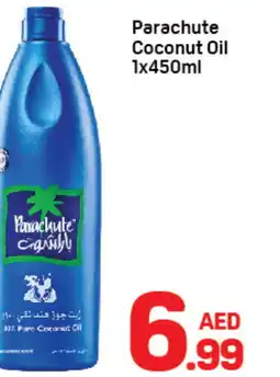 Day To Day PARACHUTE Coconut Oil offer