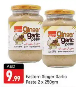 Shaklan EASTERN Garlic Paste offer