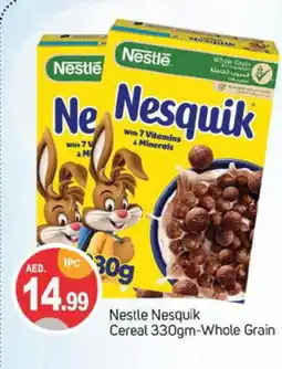 Talal Market NESTLE Cereals offer