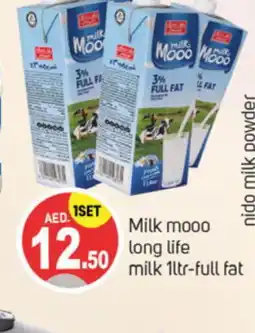 Talal Market NIDO Long Life / UHT Milk offer