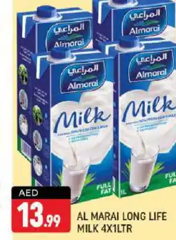 Shaklan ALMARAI Long Life / UHT Milk offer