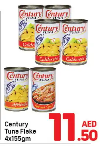 Day To Day CENTURY Tuna - Canned offer