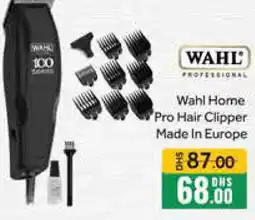 Mango Hypermarket LLC WAHL Remover / Trimmer / Shaver offer