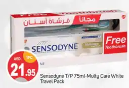 Talal Market SENSODYNE Toothpaste offer