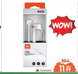 Al Madina Hypermarket JBL Earphone offer