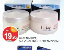 Talal Market OLAY Face cream offer