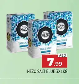 Al Madina NEZO Salt offer
