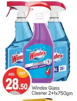 Talal Market WINDEX Glass Cleaner offer