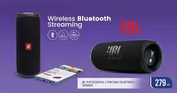 Safari Hypermarket JBL flip essential 2 portable bluetooth speaker offer