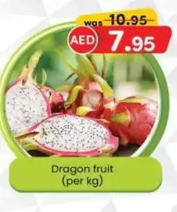 KM Trading Dragon fruit offer