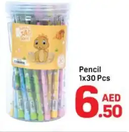 Day To Day Pencil offer
