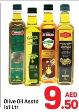 Day To Day Olive oil asstd offer