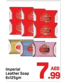 Day To Day Imperial leather soap offer