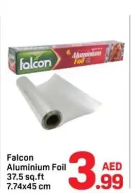 Day To Day Falcon Aluminium Foil offer
