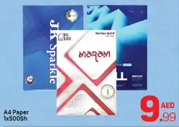 Day To Day A4 Paper offer