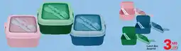 Day To Day Lunch Box offer