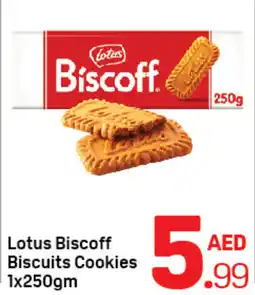 Day To Day Lotus Biscoff Biscuits Cookies offer