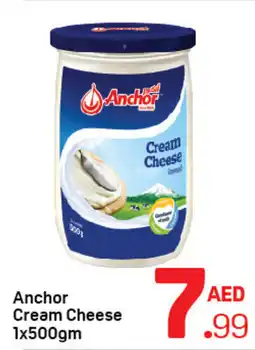 Day To Day Anchor Cream Cheese offer