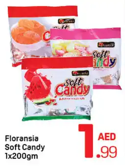 Day To Day Floransia Soft Candy offer