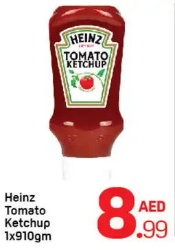 Day To Day Heinz Tomato Ketchup offer