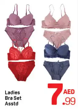 Day To Day Ladies Bra offer