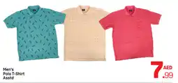 Day To Day Men's Polo T-Shirt offer