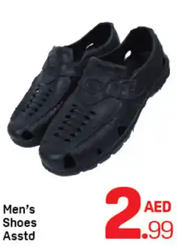 Day To Day Men's Shoes offer