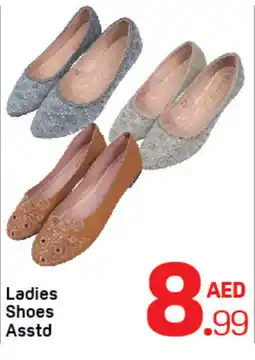 Day To Day Ladies Shoes offer