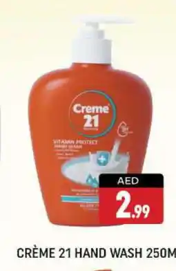 Shaklan CREME 21 Body Lotion & Cream offer