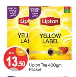Talal Market Lipton Tea Powder offer