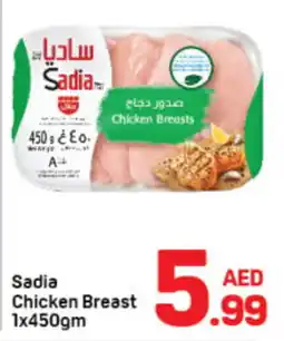Day To Day Sadia Chicken Breast offer
