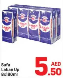 Day To Day Safa Laban Up offer