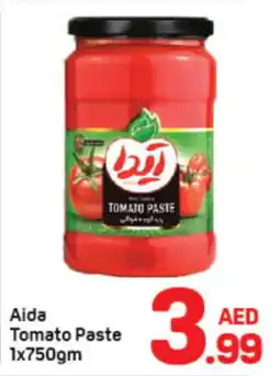 Day To Day Aida Tomato Paste offer