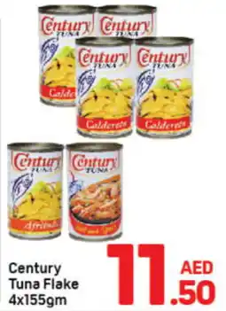 Day To Day Century Tuna Flake offer