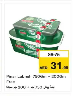 Nesto PINAR Labneh offer