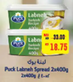 Megamart Puck Labneh Spread offer