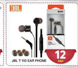 Grand Hyper Market JBL Earphone offer