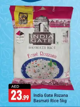Shaklan INDIA GATE Basmati / Biryani Rice offer
