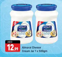 Shaklan ALMARAI Cream Cheese offer