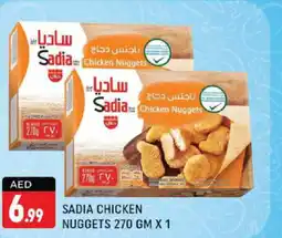Shaklan SADIA Chicken Nuggets offer