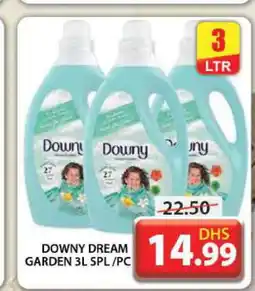 Grand Hyper Market DOWNY Softener offer