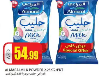 Rawabi Market ALMARAI Milk Powder offer