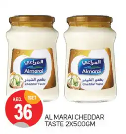 Talal Market ALMARAI Cheddar Cheese offer