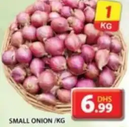 Grand Hyper Market Small onion offer