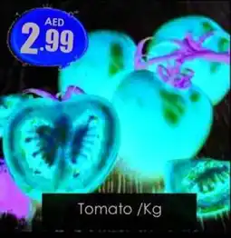 Amber Tomato offer