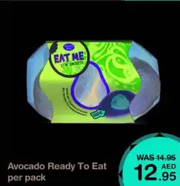 Choithrams Avocado Ready To Eat offer